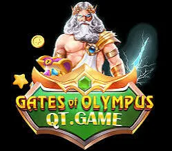 qtgame APK Resmi — ikon aplikasi