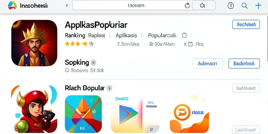 Tangkapan layar menampilkan karakter utama dalam aksinya.