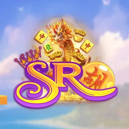 sr996 APK Resmi — ikon aplikasi