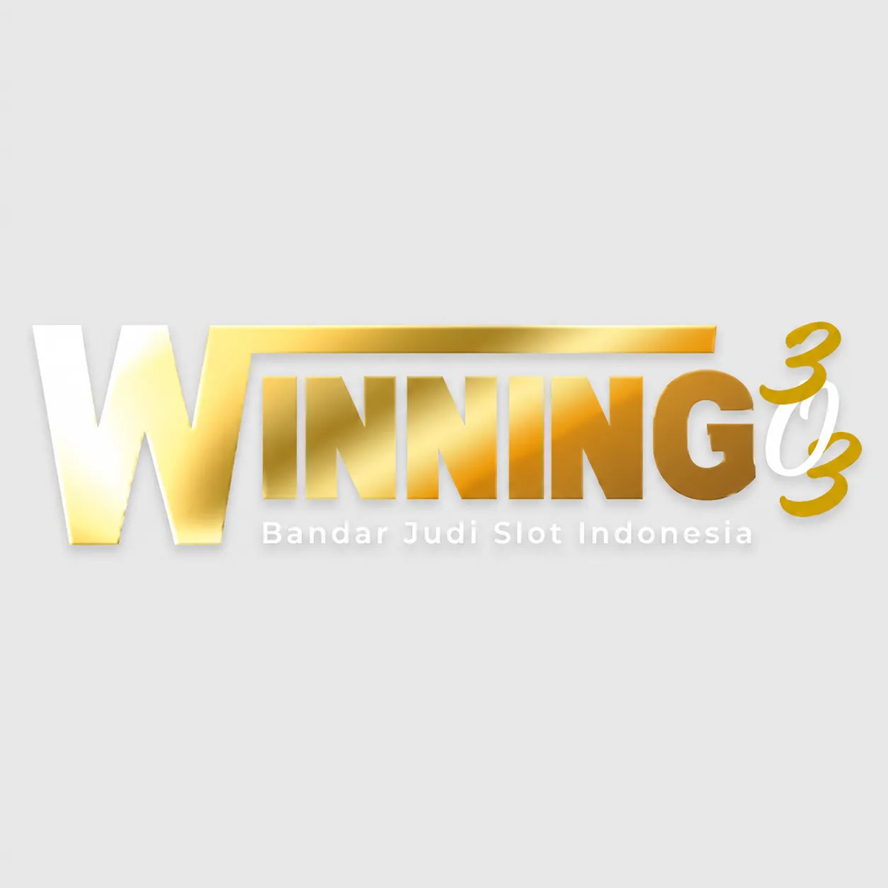 winning303 APK Resmi — ikon aplikasi
