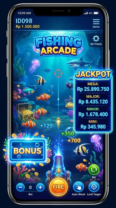 Pratinjau antarmuka id098 — aplikasi APK resmi Android v2.5.5